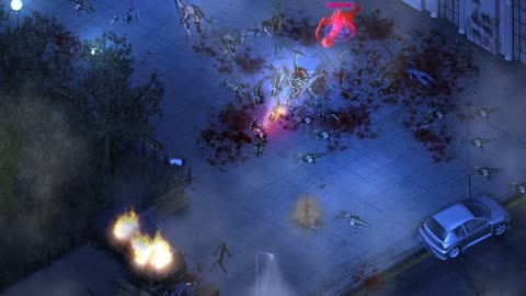 ������ � Alien Shooter 2 - The Legend!
