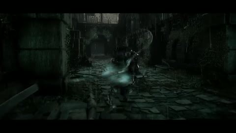 ���� Bleak Faith: Forsaken ��� Assassin's Creed: Origins