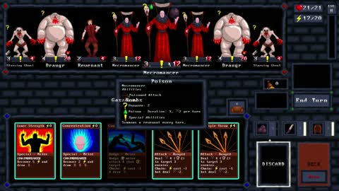 ���� Card Quest ��� Deltarune