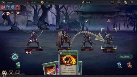 Game The Longing like Castle Morihisa