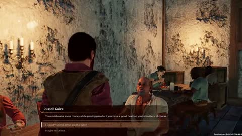 ���� Corsairs Legacy ��� Assassin's Creed: Origins