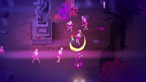 ���� Crossing Souls ��� Deltarune