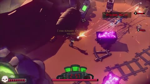 ������ � Dust & Neon!