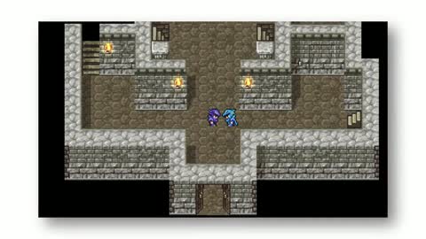 ���� FINAL FANTASY IV ��� Deltarune