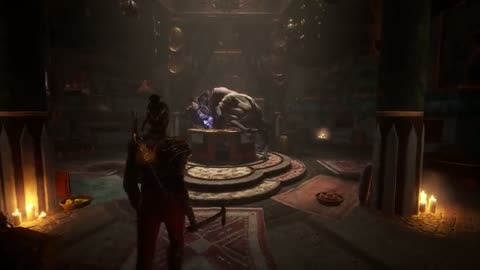 ���� Flintlock: The Siege of Dawn ��� Assassin's Creed: Origins