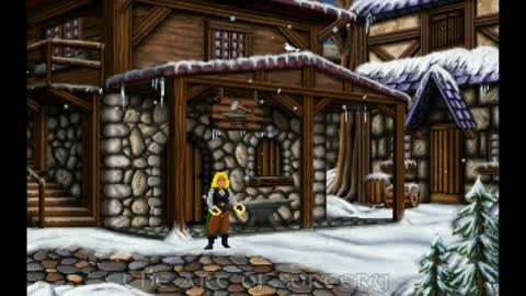 ���� Heroine's Quest: The Herald of Ragnarok ��� Deltarune