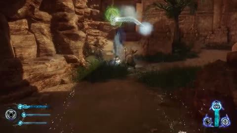 Game Monster Hunter: World like Lichdom: Battlemage