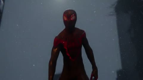   Marvel's Spider-Man: Miles Morales!