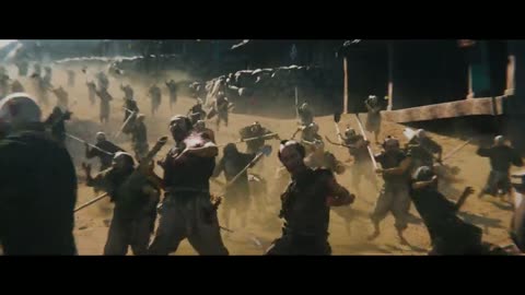 ���� Rise of the Ronin ��� Assassin's Creed: Origins