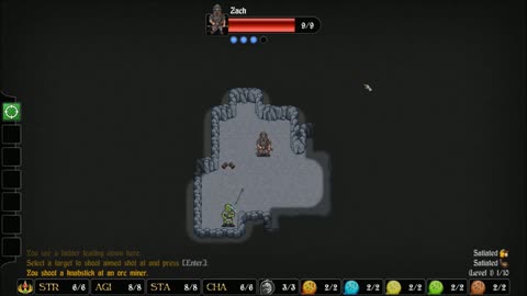 ������ � Rogue's Tale!