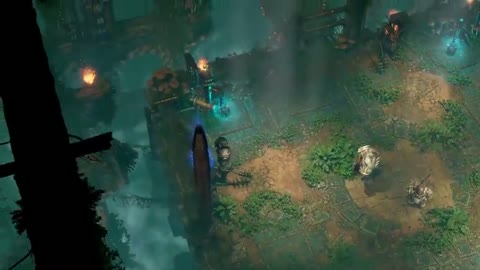 ������ � SpellForce 3: Fallen God!