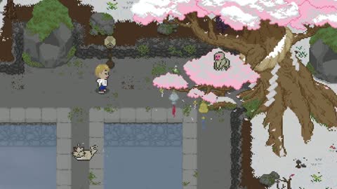 ���� Spirittea ��� Deltarune