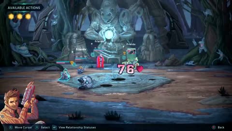 ���� Star Renegades ��� Deltarune