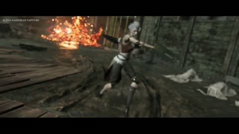 Game Monster Hunter: World like Steelrising