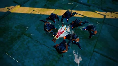 Game Icewind Dale like Stories: The Path of Destinies