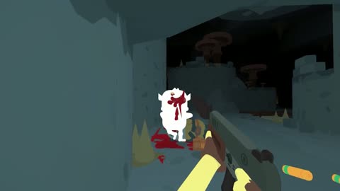 Game The Longing like SULFUR