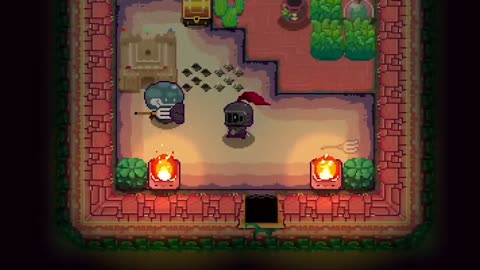 Game Finding Paradise like Super Dungeon Maker