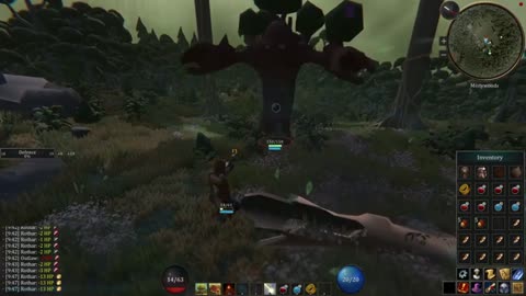 ���� The Black Grimoire: Cursebreaker ��� Assassin's Creed: Origins