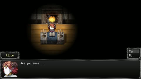 ������ � The Horrorscope!