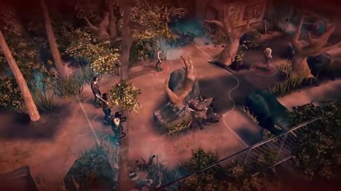 ������ � The Walking Dead: No Man's Land!