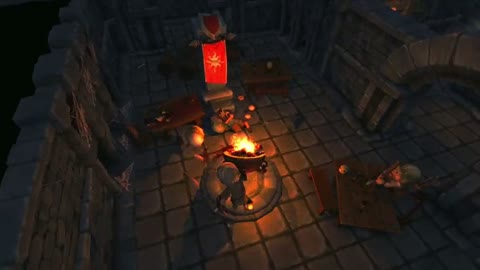 Game The Longing like TinyKeep