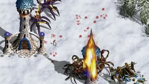 ������ � Warlords Battlecry III!